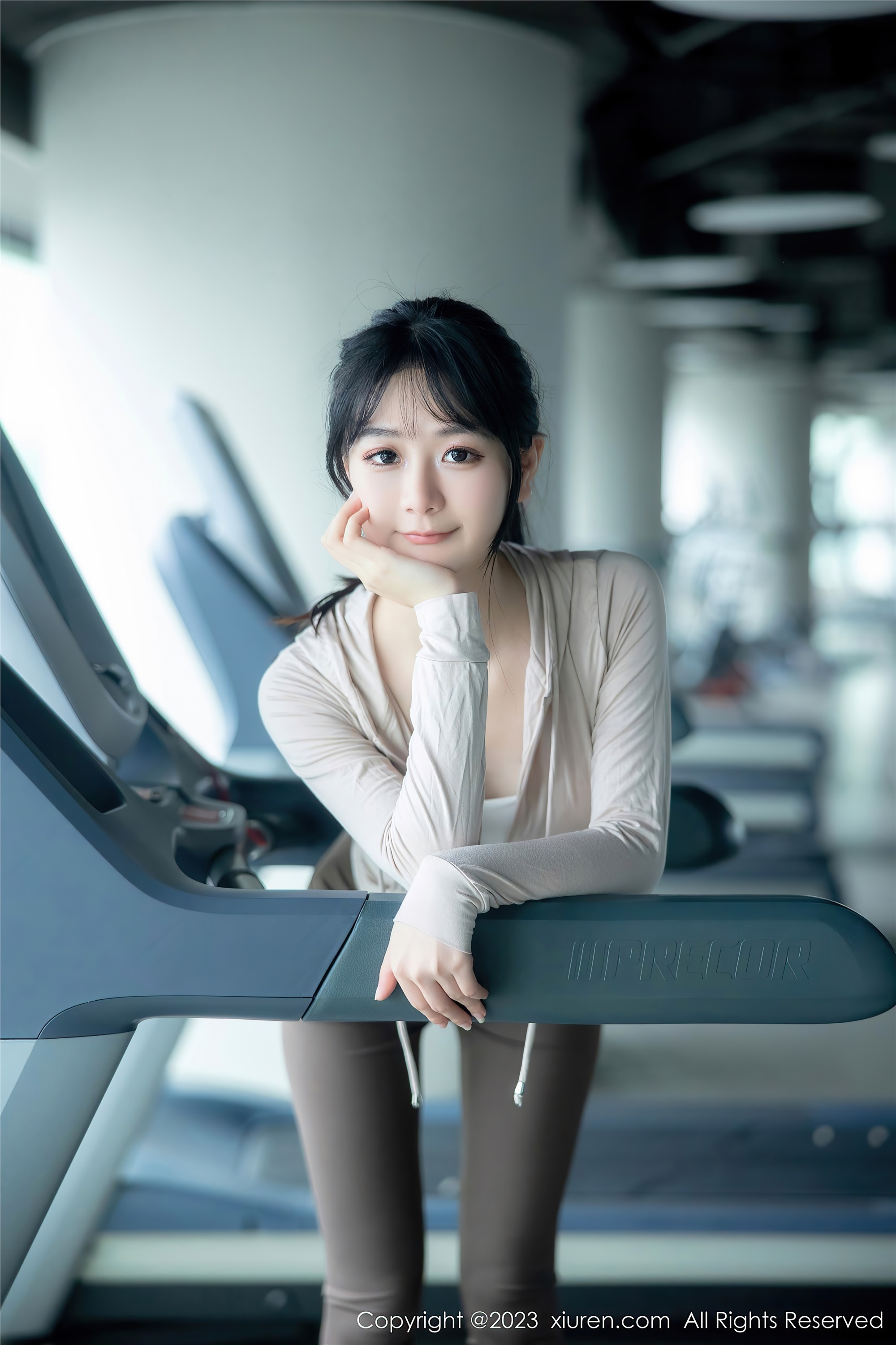 XiuRen秀人网  2023.05.05 NO.6683 幼幼